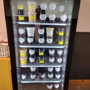 milk + sugar - Take me home - Ice Cream & Frozen Yogurt Near Me - Houston, Texas milk + sugar - Take me home - Ice Cream & Frozen Yogurt Near Me - Houston, Texas