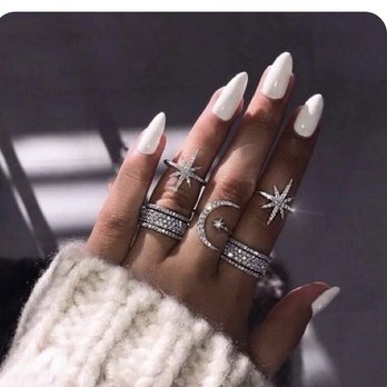 Crystal Nails - Nail Salons Near Me - Coldwater, Michigan