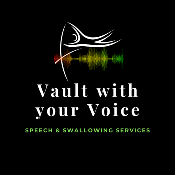 1. Vault with your Voice Speech & Swallowing Services