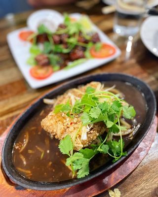 Sunflower Vietnamese Cuisine by null