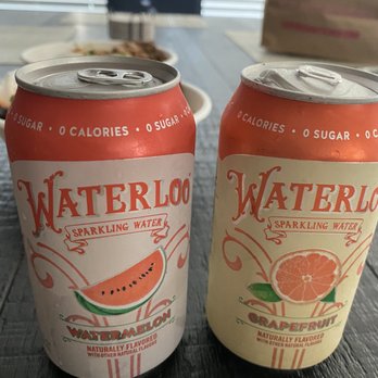 Fresh Kitchen - Sparkling cider: Watermelon & grapefruit - New American Near Me - Lake Mary, Florida Fresh Kitchen - Sparkling cider: Watermelon & grapefruit - New American Near Me - Lake Mary, Florida
