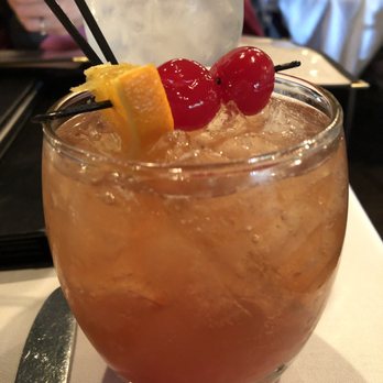 Alexander's - Old fashioned - Seafood Near Me - Fish Creek, Wisconsin