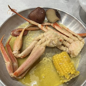 Tasty Crab - Snowcrabs - Seafood Near Me - Fayetteville, North Carolina