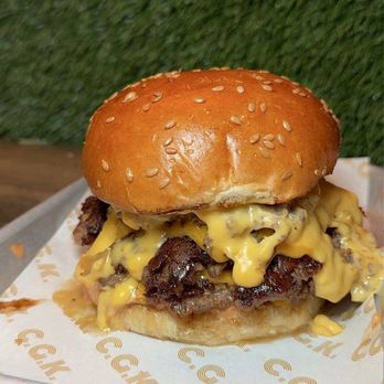 Crazy Good Kitchen - Hot Mess and Cheese - American Near Me - Boston, Massachusetts