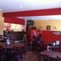Red Boy Pizza - Fairfax