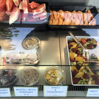 Bondi Fresh - Sandwiches Near Me - Bondi Beach, NSW Bondi Fresh - Sandwiches Near Me - Bondi Beach, NSW