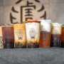 Photo of Tiger Sugar Boba Bubble Tea shop DC