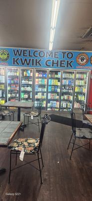 Kwik Chek by null