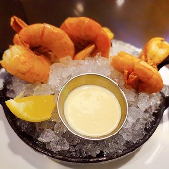 The Carbon Bar - Argentinian wild shrimp - Barbeque Near Me - Toronto, Ontario The Carbon Bar - Argentinian wild shrimp - Barbeque Near Me - Toronto, Ontario