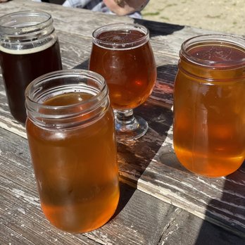 GoatHouse Brewing Co - Ménage, Redneck, 2 Honey babies - Breweries Near Me - Lincoln, California GoatHouse Brewing Co - Ménage, Redneck, 2 Honey babies - Breweries Near Me - Lincoln, California