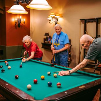 Villa Hermosa - Assisted Living Facilities Near Me - Tucson, Arizona Villa Hermosa - Assisted Living Facilities Near Me - Tucson, Arizona