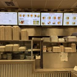 The Green Olive Belmont Heights - Small Kitchen/ Big taste
