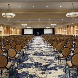 DoubleTree by Hilton Hotel Boston North Shore - Meeting Room