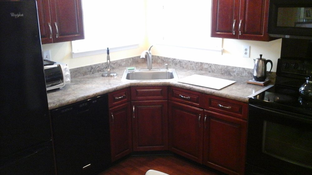 Slide of Kabinet King