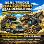 Photo of BIG DONKEY Junk Removal & Demolition