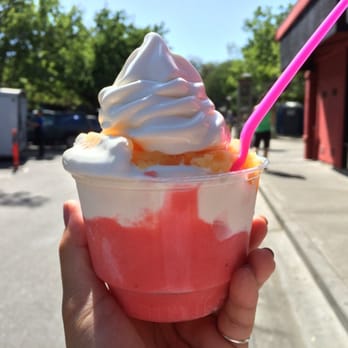 Sweet and Shavery - Sunset - Desserts Near Me - Davis, California Sweet and Shavery - Sunset - Desserts Near Me - Davis, California