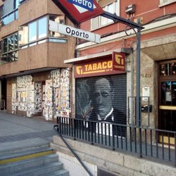 Estanco Oporto