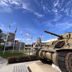 Overlord Tours - Airborne museum D Day sites