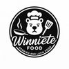Winnitete Food gift card