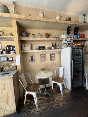 Cafe Panino Mucho Giusto by null