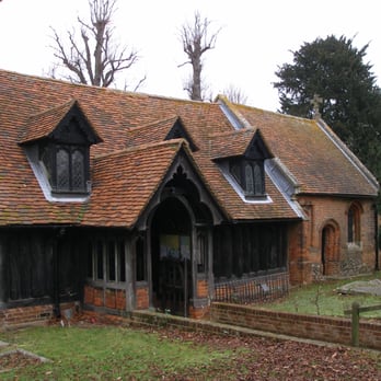 St Andrew's church - Funeral Services & Cemeteries Near Me - Ongar, ESS