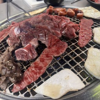 Hibiki BBQ - Meats and grill - Barbeque Near Me - San Gabriel, California