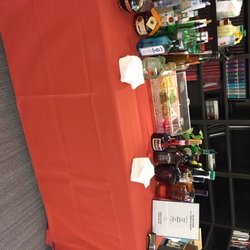 Drinks By Delano