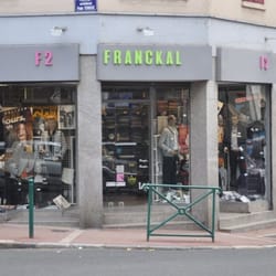 Franckal