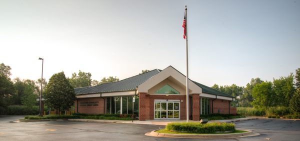 Downriver Community Federal Credit Union