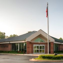 Downriver Community Federal Credit Union - Woodhaven Office