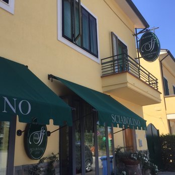 Trattoria Sciabolino  - Italian Near Me - Pozzale-case Nuove, FI