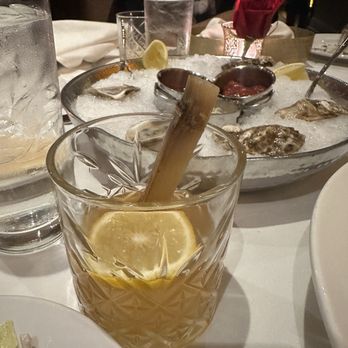 Porch and Parlor - Steakhouses Near Me - Memphis, Tennessee Porch and Parlor - Steakhouses Near Me - Memphis, Tennessee
