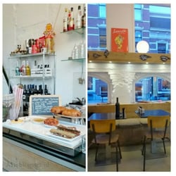 Caffè Booon