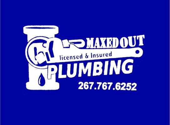 Maxed Out Plumbing