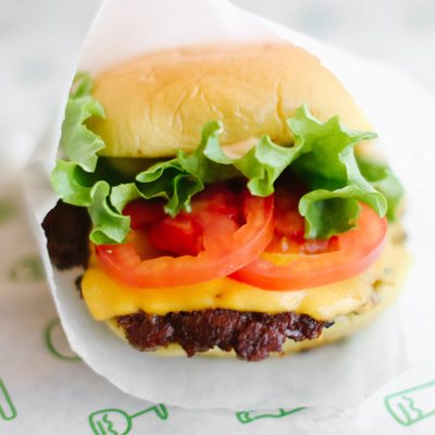Shake Shack Old Town by null