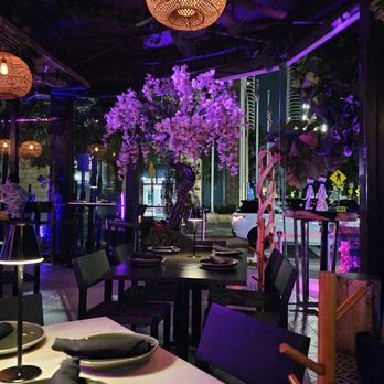 Alma Rosa - Interior - Mexican Near Me - Miami, Florida