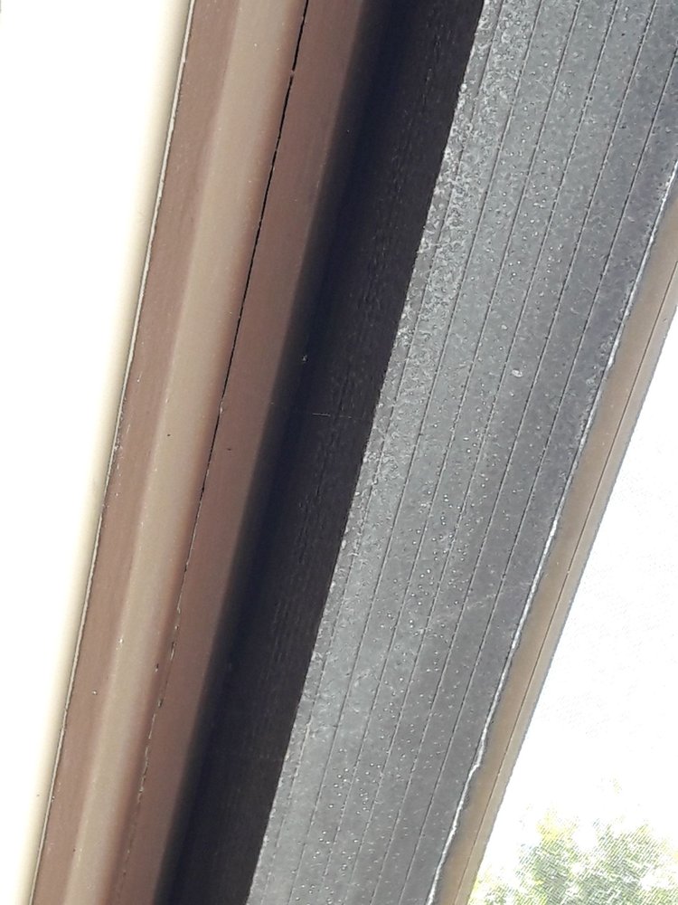 Slide of Roof Crafters