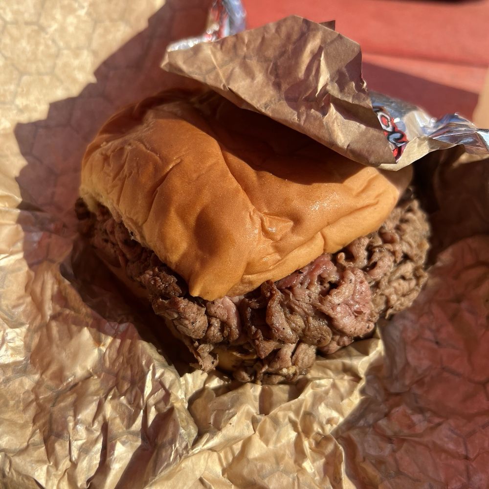 Chaps Pit Beef - Beef Sandwich - Sandwiches Near Me - Aberdeen, Maryland