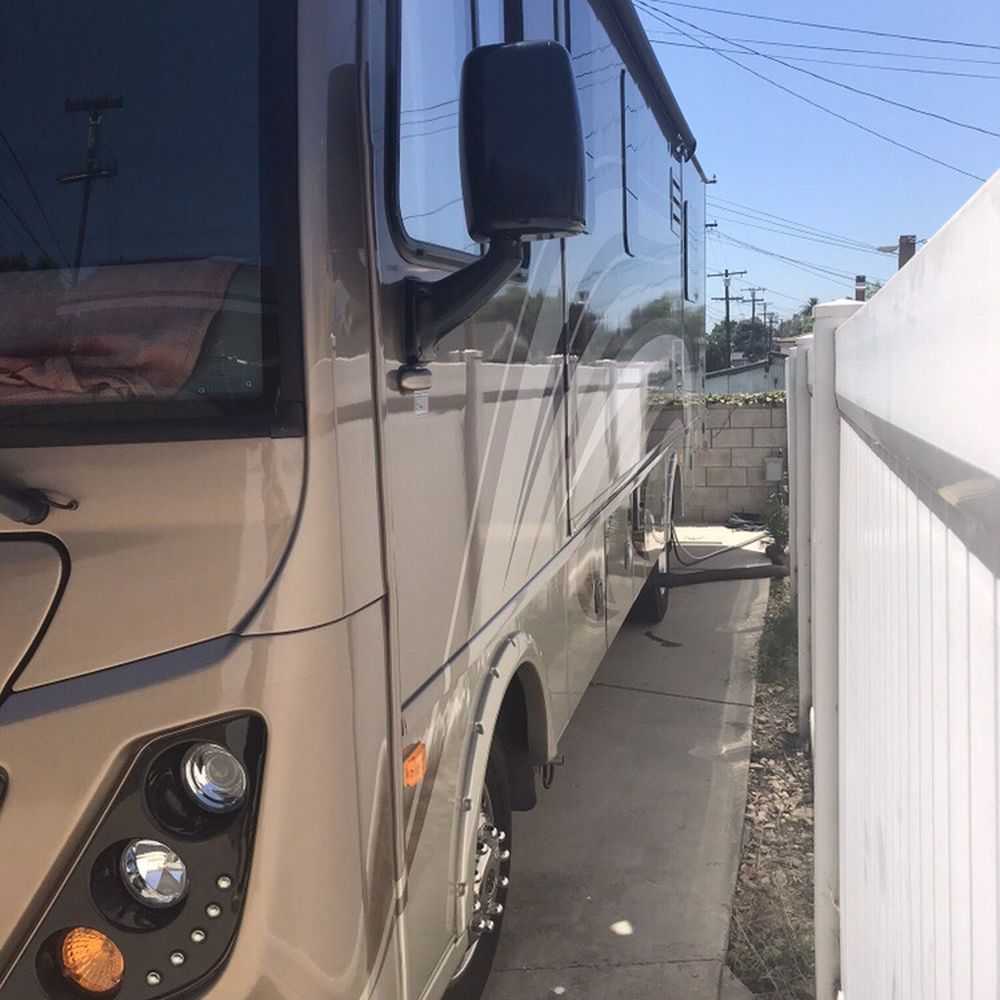 ABC Pressure Washing - 2016 Fleetwood Flair - Pressure Washers Near Me - Westminster, California ABC Pressure Washing - 2016 Fleetwood Flair - Pressure Washers Near Me - Westminster, California