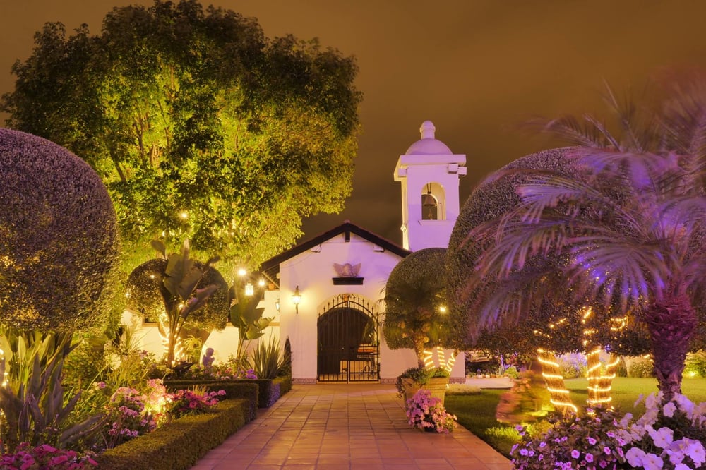Hacienda San Angel