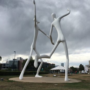 Sculpture Park - Parks Near Me - Denver, Colorado Sculpture Park - Parks Near Me - Denver, Colorado