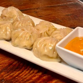 Jaipur Restaurant & Brewing - Momos - Indian Near Me - Omaha, Nebraska Jaipur Restaurant & Brewing - Momos - Indian Near Me - Omaha, Nebraska
