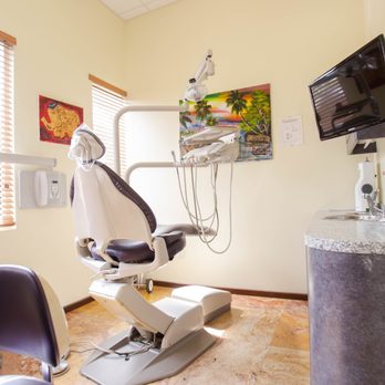 Stirling Dental - Operatory - Cosmetic Dentists Near Me - Hollywood, Florida Stirling Dental - Operatory - Cosmetic Dentists Near Me - Hollywood, Florida