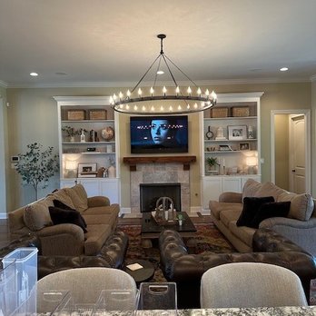 Electronic Environments - Home Theatre Installation Near Me - Memphis, Tennessee Electronic Environments - Home Theatre Installation Near Me - Memphis, Tennessee