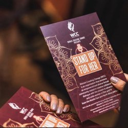 Revitalize Design & Printing - Event Brochure