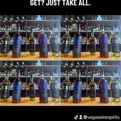 Vegas Wine and Spirits - Come see us today we a vast selection for every occasion!