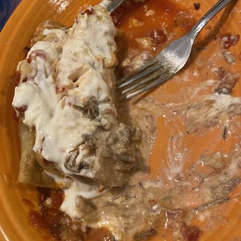 Santa Fe Mexican Grill - Taquitos Carne - Mexican Near Me - Largo, Florida