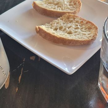Forno 301 Phoenix - Bread (there was no garlic) - Pizza Near Me - Phoenix, Arizona