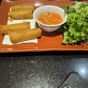 Pho La Jolla - Egg Rolls - Vietnamese Near Me - La Jolla, California Pho La Jolla - Egg Rolls - Vietnamese Near Me - La Jolla, California