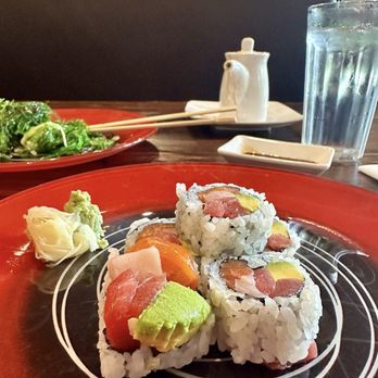 Sakana Asian Bistro - Sushi Bars Near Me - Cheshire, Connecticut Sakana Asian Bistro - Sushi Bars Near Me - Cheshire, Connecticut